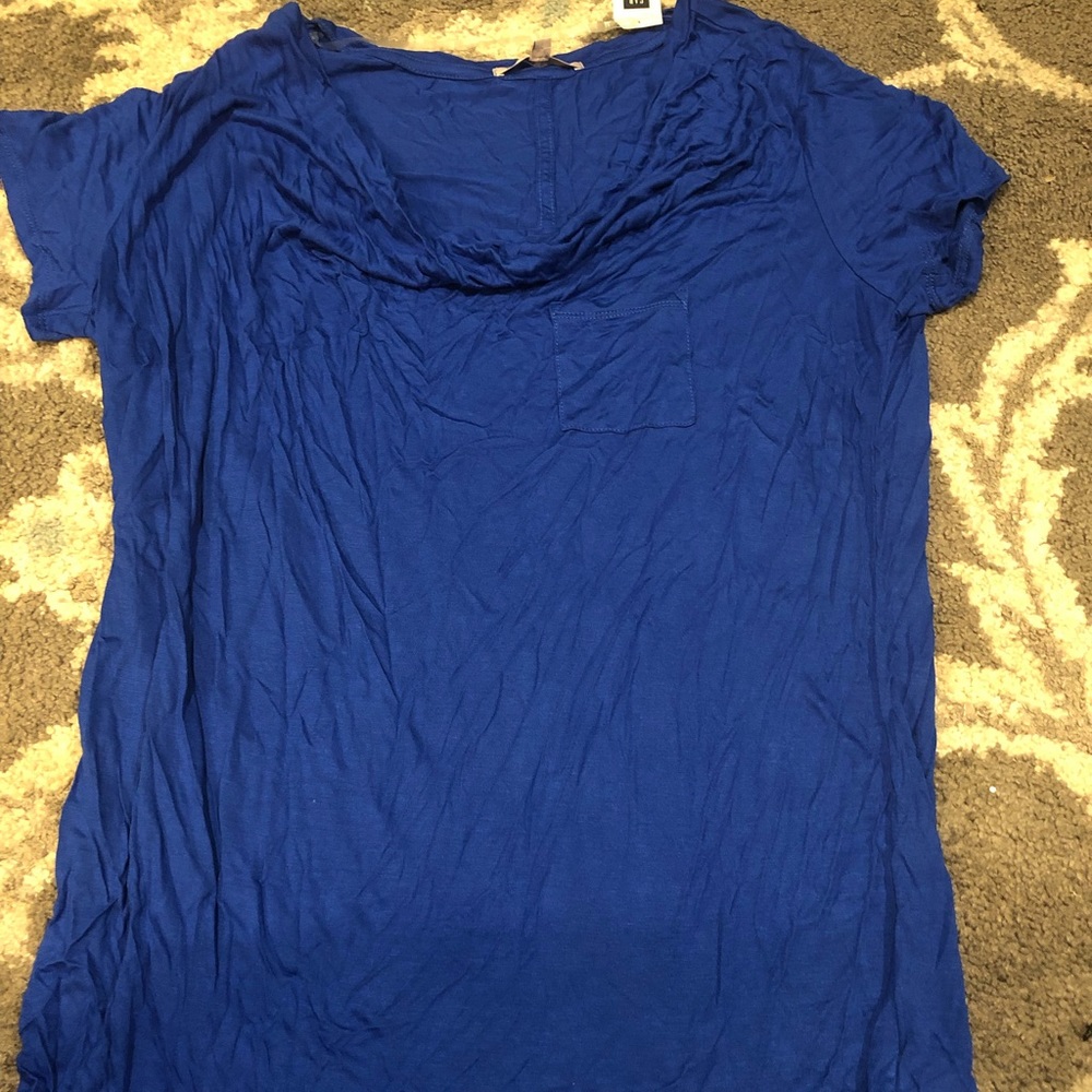 Gap top